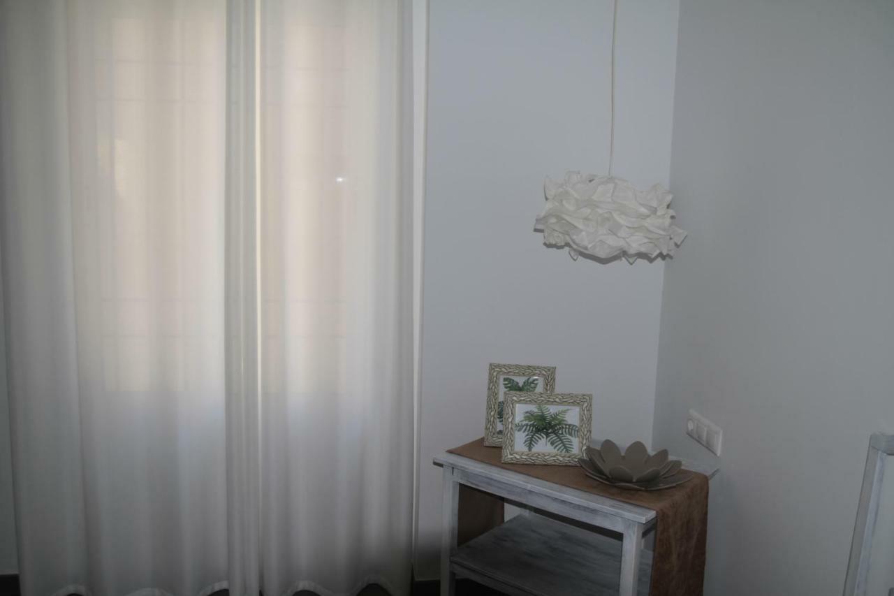 Tejares Del Alcazar Apartment *